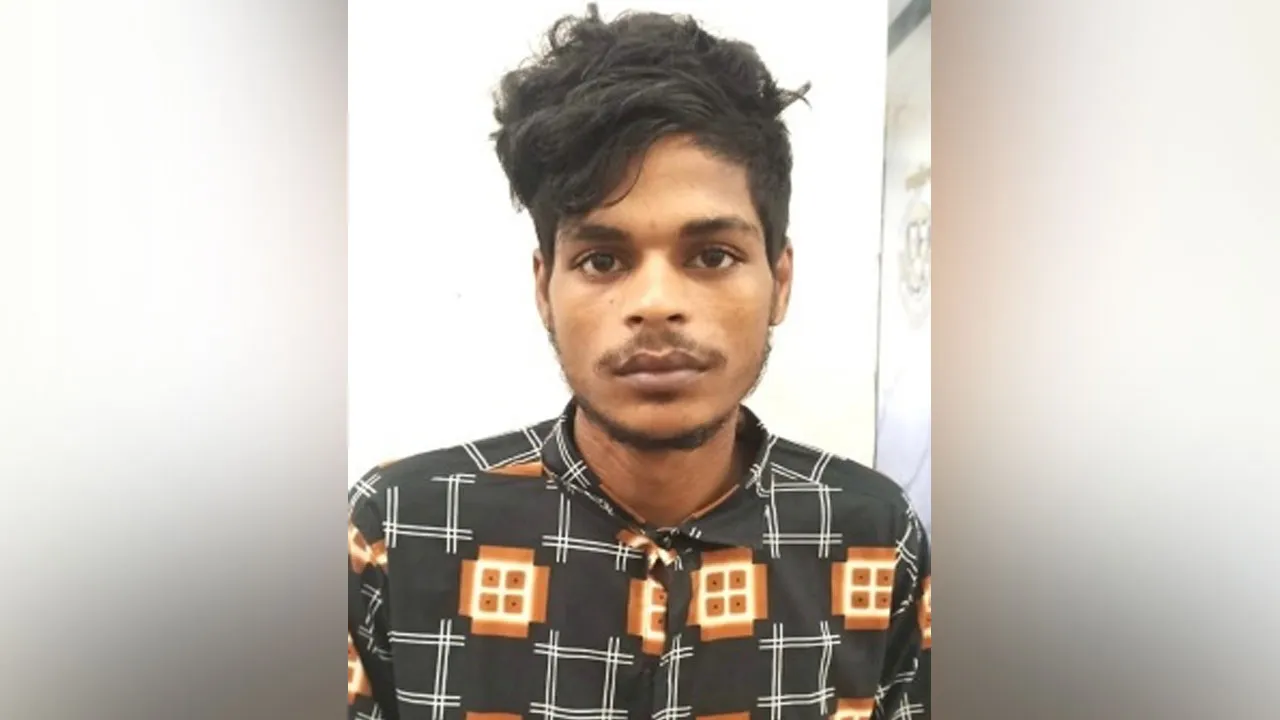 তেজগাঁওয়ে দুর্ধর্ষ ছিনতাইকারী হুমায়ুন কবির ওরফে রনি গ্রেফতার