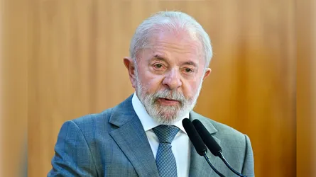 জলবায়ু পরিবর্তনের প্রভাব অস্বীকারকারীদের ‘পরাজয়ের’ আহ্বান লুলার