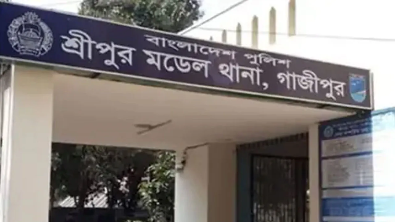 সিএনজি চালক ও এক ডাকাত নিহত, আটক ৪