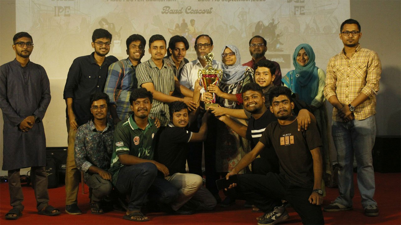 'Battle for Excellence 3.0' completed at Butex