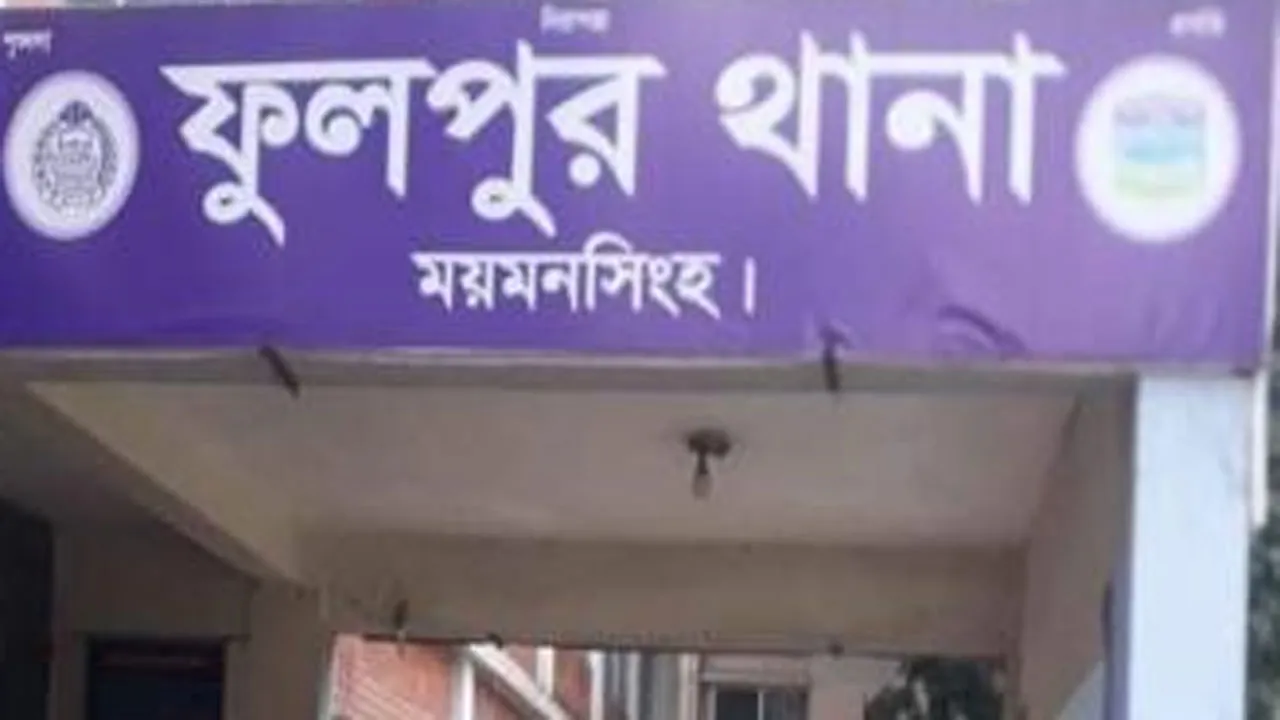 ময়মনসিংহে সড়ক দুর্ঘটনায় ৮ জন নিহ‌তের ঘটনায় মামলা