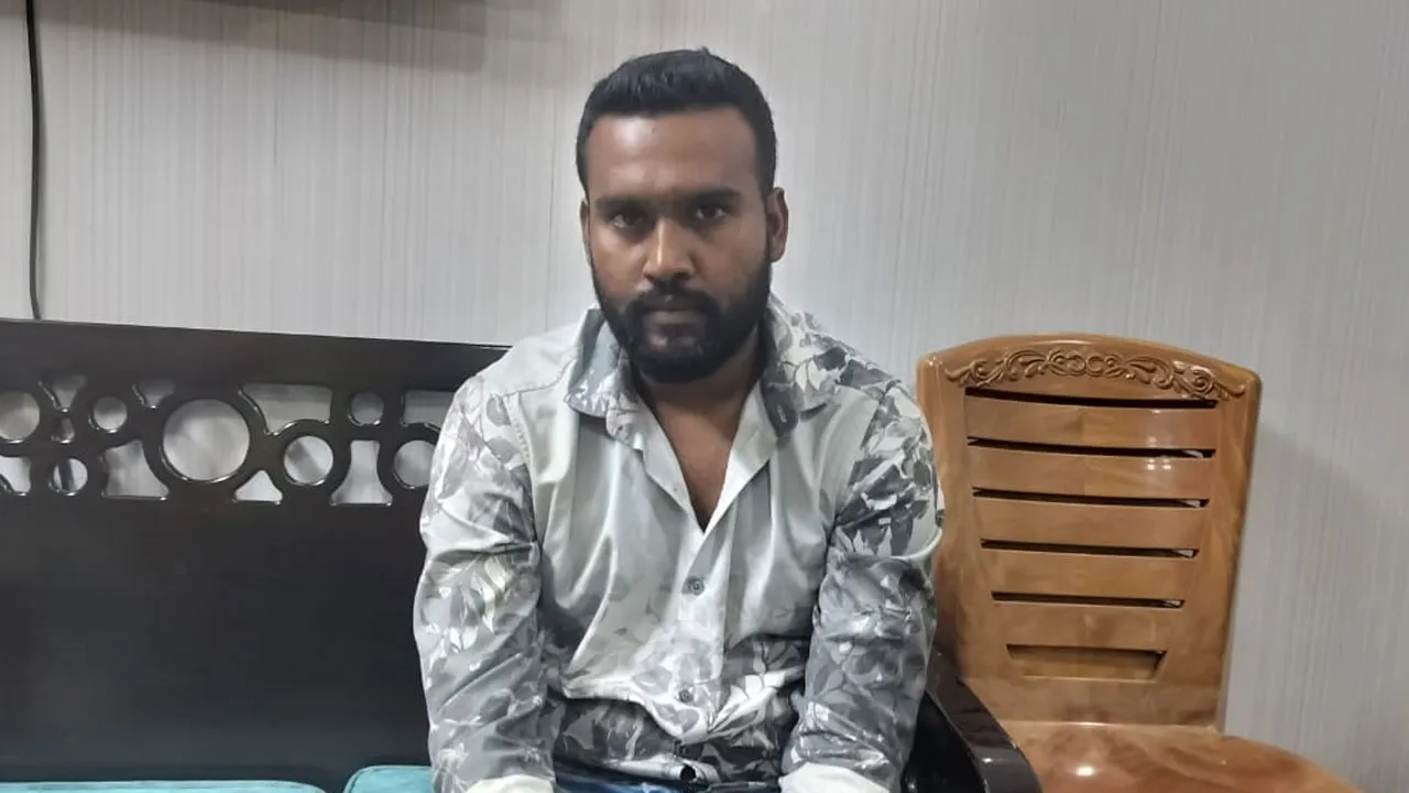 ফরিদপুরে ছাত্রলীগের সাবেক সাধারণ সম্পাদক গ্রেফতার