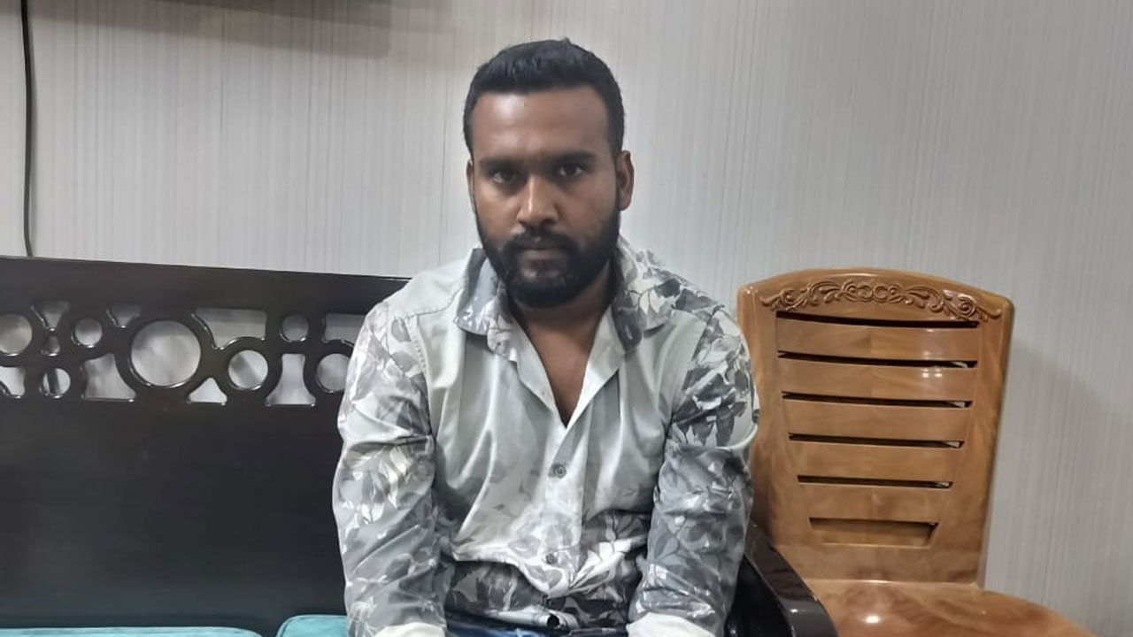 Sajeeb Ahmed (30)