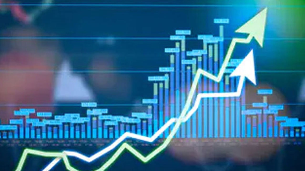 Stock market indices