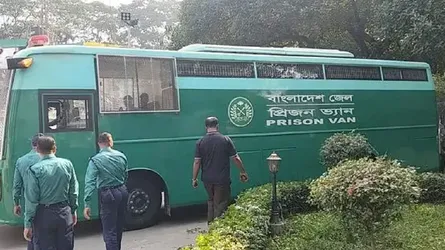 ট্রাইব্যুনালে হাজির ১৩ সেনা কর্মকর্তা