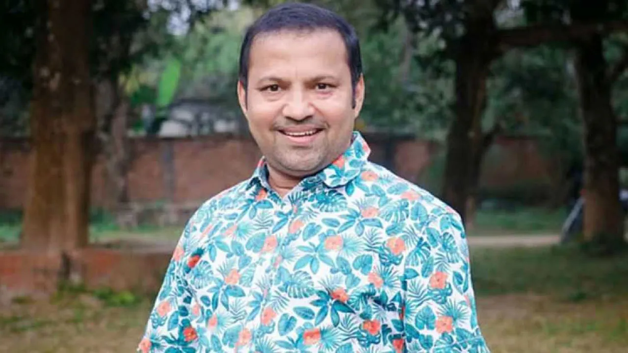 হত্যাচেষ্টা মামলায় ৭ দিনের রিমান্ডে অভিনেতা সিদ্দিক