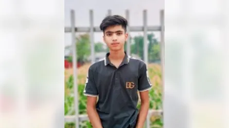 পাবনায় ভটভটির চাকায় পিষ্ট হয়ে মোটরসাইকেলচালক নিহত