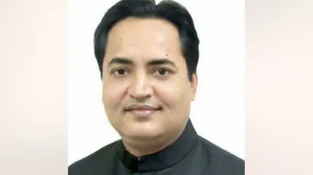 নিষিদ্ধ সংগঠনের মিছিল আয়োজনের অভিযোগে সাবেক ছাত্রলীগ নেতা গ্রেফতার