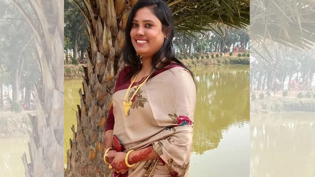 মেলান্দহে যুব মহিলা লীগের সভাপতি আটক