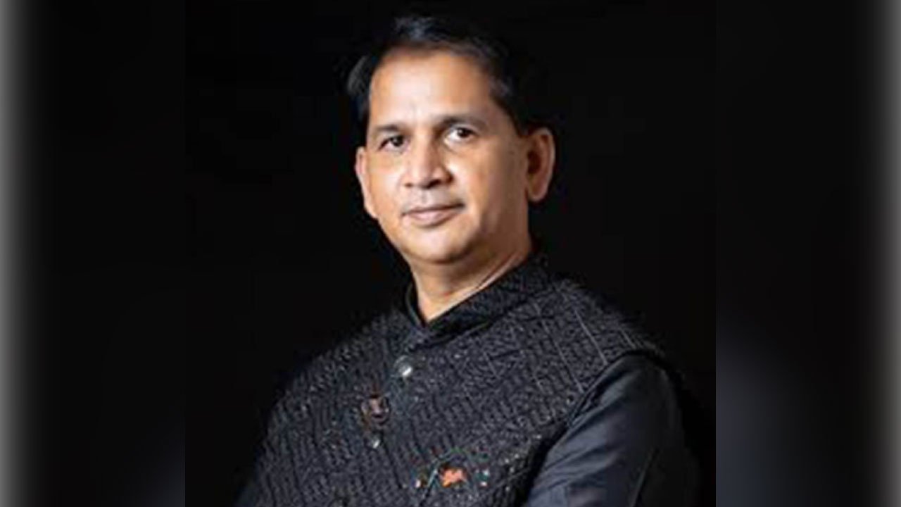 MK Khairul Bashar Bahar, Chairman of BSB Global Network