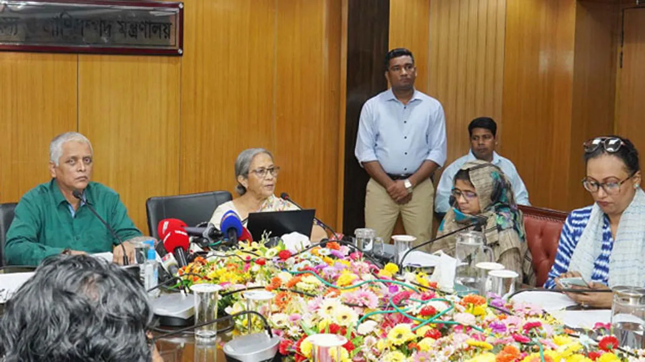 মা ইলিশ রক্ষায় বিশেষ অভিযান চলবে ৪ থেকে ২৫ অক্টোবর