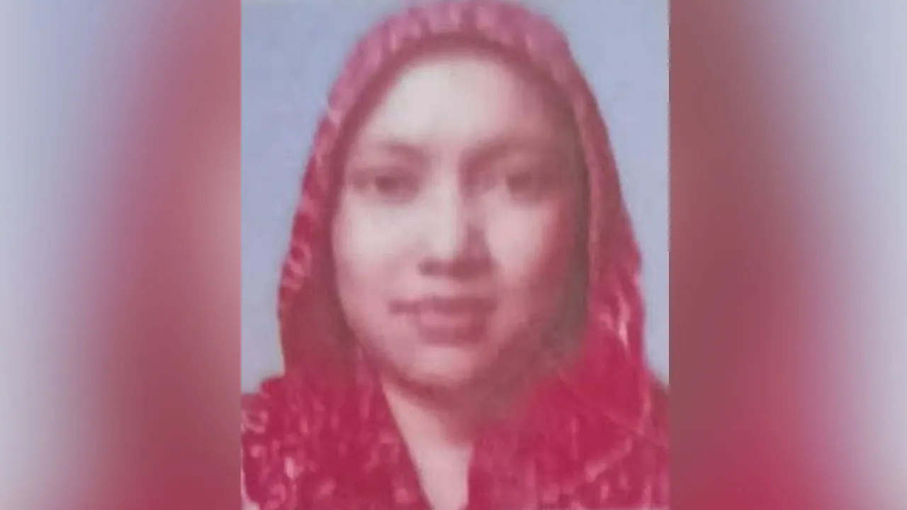 গাজীপুরে মহাসড়ক থেকে পোশাকশ্রমিকের লাশ উদ্ধার