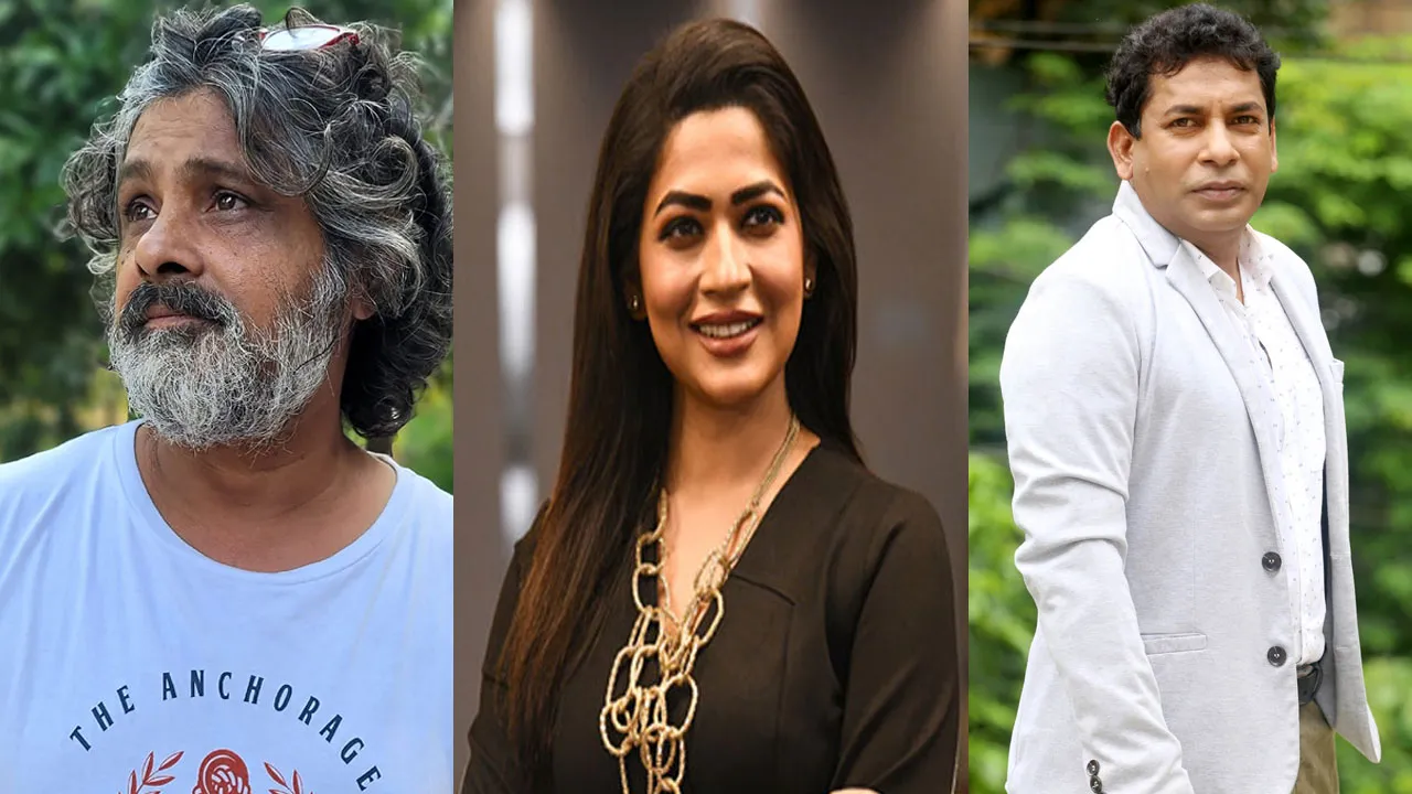 অন্য যারা যখন ক্ষমতায় আসবে তারাও একই কাজ করবে
