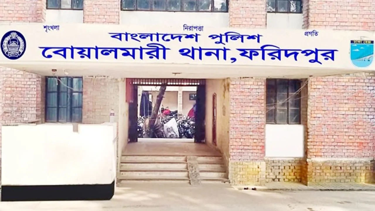 প্রথম স্বামীর নির্যাতনে নারীশ্রমিক হত্যার অভিযোগ