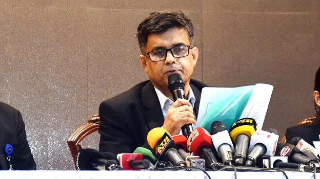 গত ১৫ বছরের সাংবাদিকতা জাতিসঙ্ঘের তত্ত্বাবধানে তদন্ত হবে