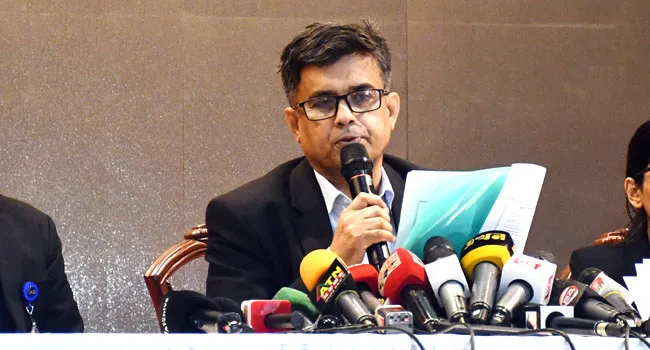 গত ১৫ বছরের সাংবাদিকতা জাতিসঙ্ঘের তত্ত্বাবধানে তদন্ত হবে