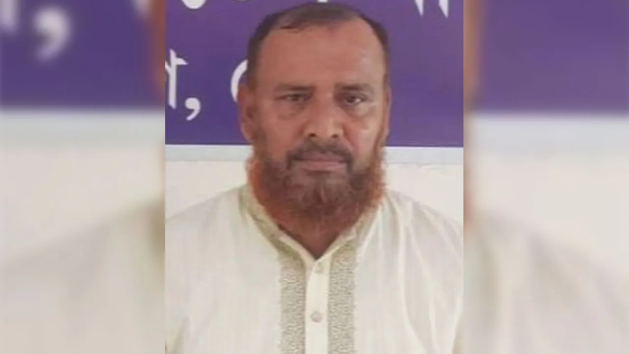 সোনাগাজীতে আ’লীগ নেতার বিরুদ্ধে সংখ্যালঘু পরিবারের জমি দখলের অভিযোগ