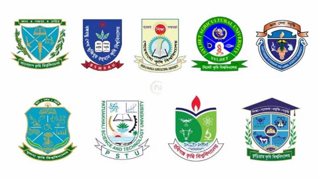 কৃষি গুচ্ছ বিশ্ববিদ্যালয়