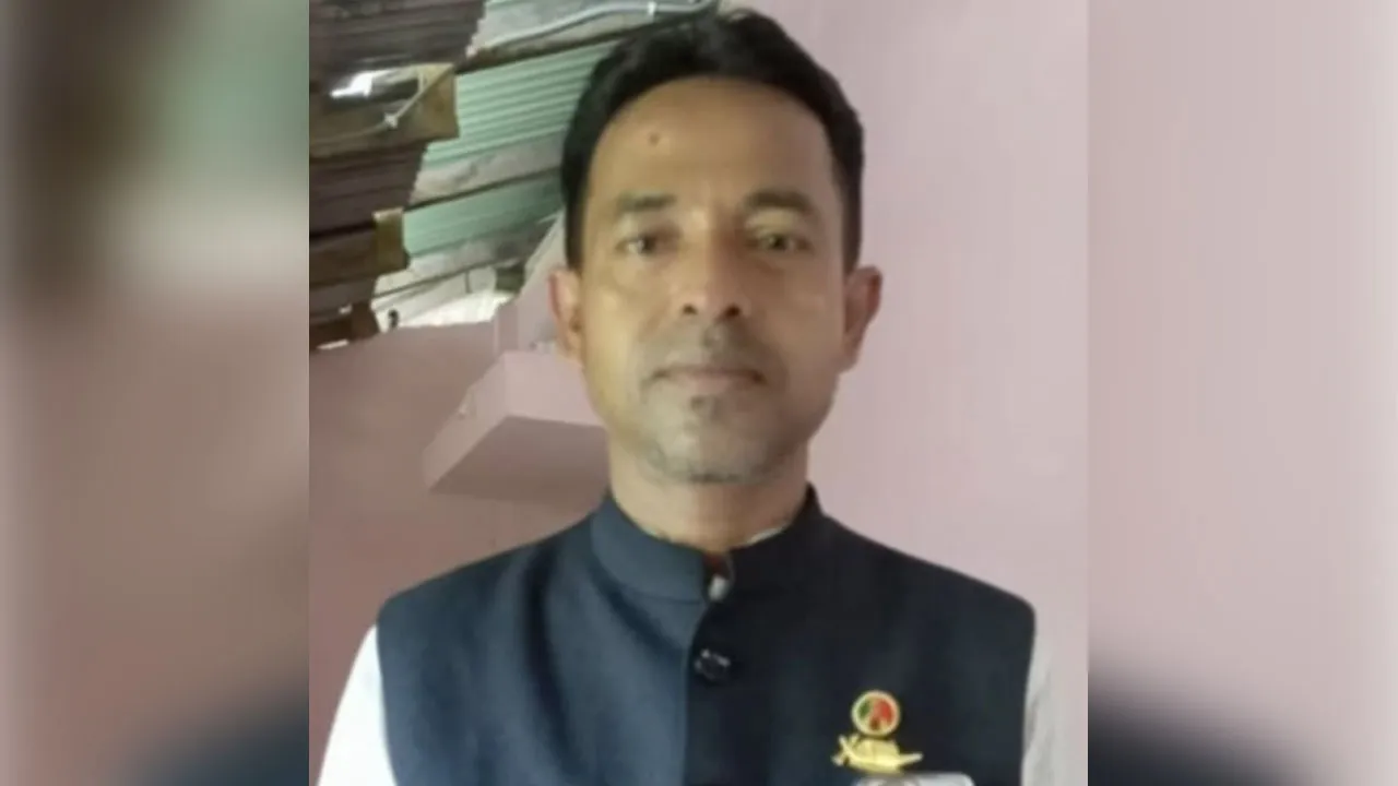 বান্দরবানে মাদক মামলায় আ’লীগ নেতা গ্রেফতার