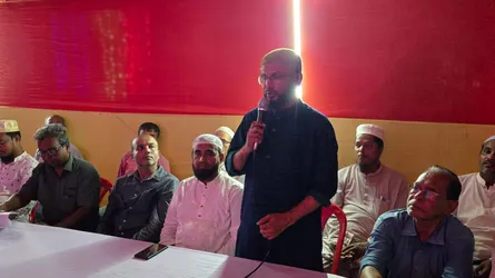 ‘সংখ্যালঘু-সংখ্যাগুরু নয়, সকলের মর্যাদা রক্ষায় প্রতিশ্রুতিবদ্ধ’