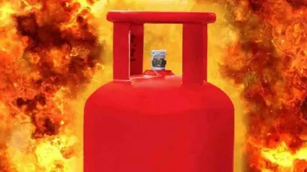 নারায়ণগঞ্জে গ্যাস বিস্ফোরণে চার শ্রমিক দগ্ধ