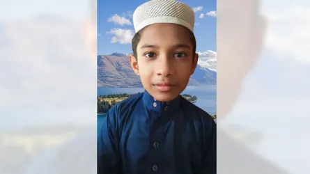 সোনাইমুড়ীতে মাদরাসাছাত্রকে গলা কেটে হত্যা