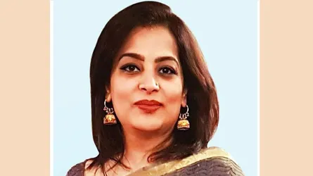 নান্দাইলে সাবেক মন্ত্রীর মেয়েসহ ৮৮ জনের বিরুদ্ধে মামলা