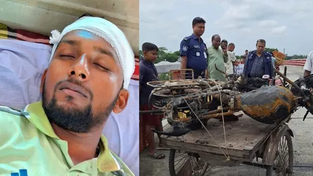 কোটালীপাড়ায় ছাত্রদল নেতার বিরুদ্ধে ব্যবসায়ীকে মারধরের অভিযোগ