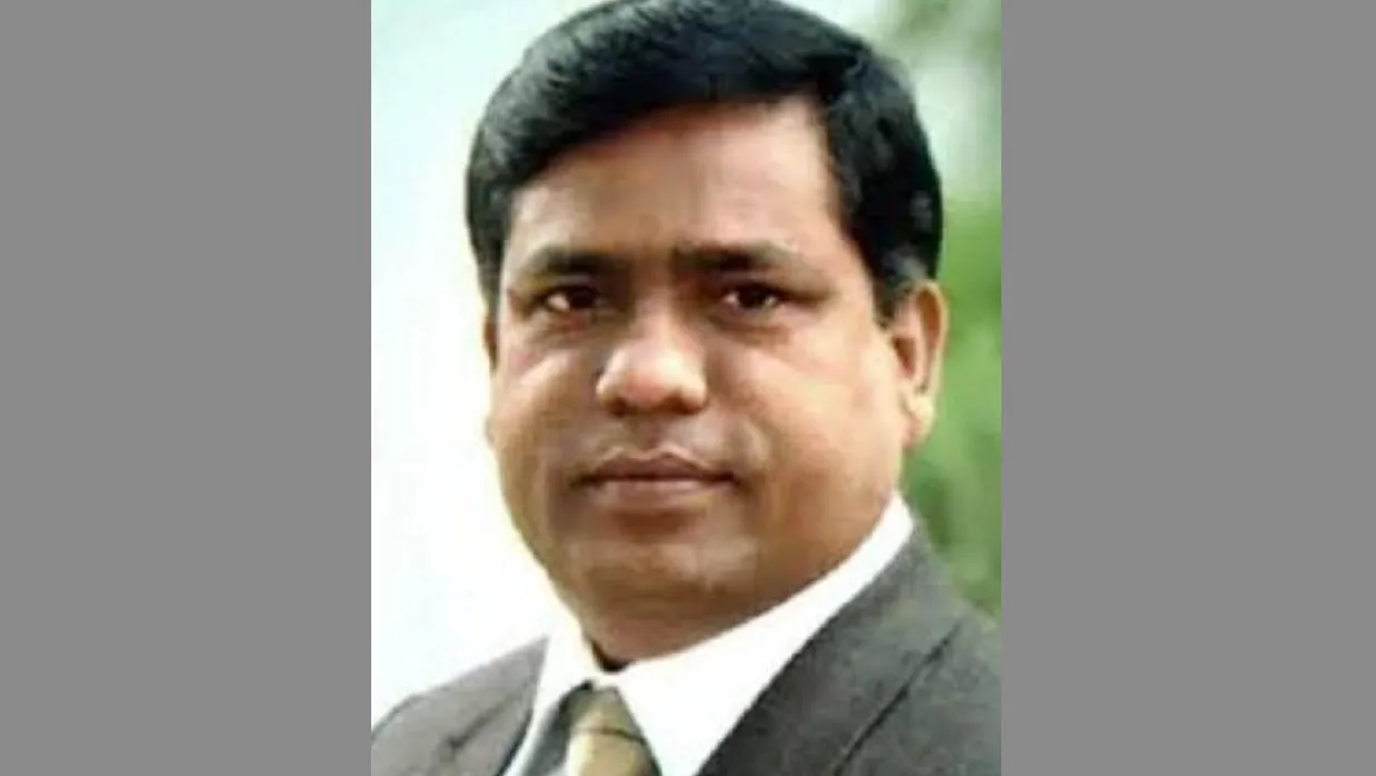 মেহেরপুর জেলা আওয়ামী লীগের সাধারণ সম্পাদক গ্রেফতার
