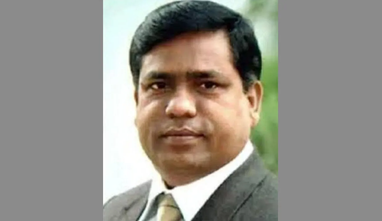 মেহেরপুর জেলা আওয়ামী লীগের সাধারণ সম্পাদক গ্রেফতার