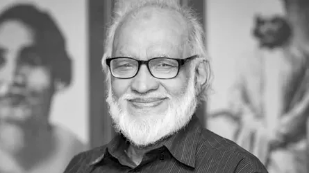 সেই মানুষটি হারিয়ে গেলেন এই মানুষের ভিড়ে