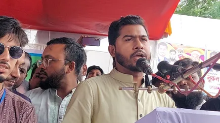 ‘নির্বিচারে মামলা দিয়ে কোনো ধরনের জুলুম করবেন না’