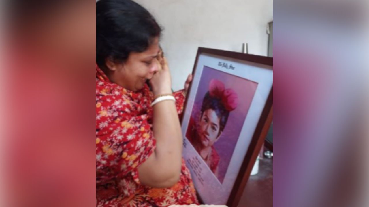 Police file case 11 months after Riya Gop's death