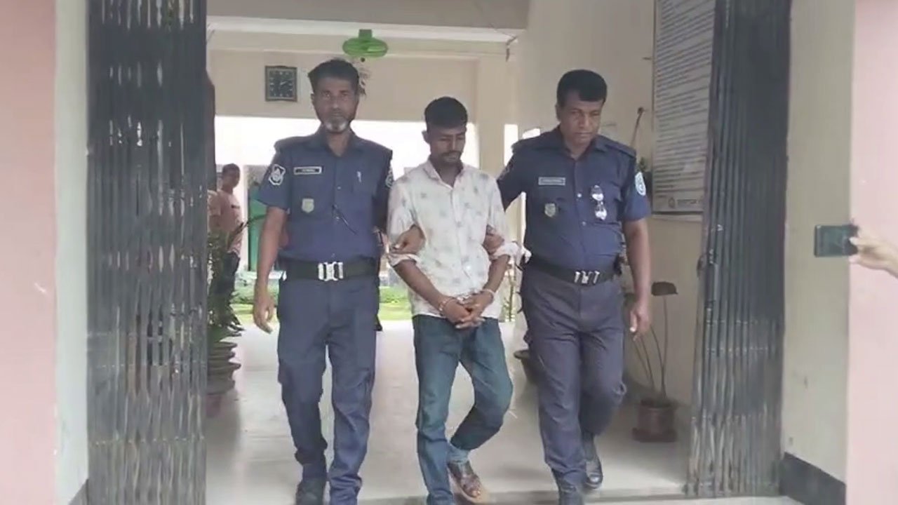 Mohammad Ali is the main accused in the Rangpur mob lynching case.