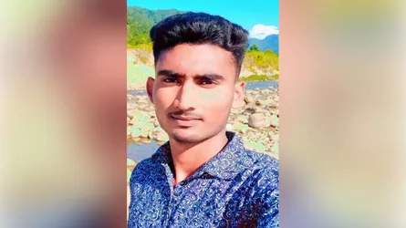 সাদুল্লাপুরে পানিতে ডুবে কলেজছাত্রের মৃত্যু