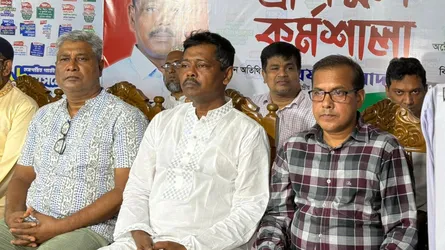 টঙ্গীতে বিএনপির ৩১ দফা কর্মসূচি নিয়ে তথ্যনির্ভর কর্মশালা
