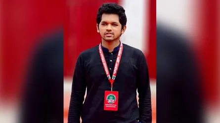 জুলাই হামলাকারীর সাথে সাদিক কায়েমকে জড়িয়ে অযথা অপমান করা হচ্ছে