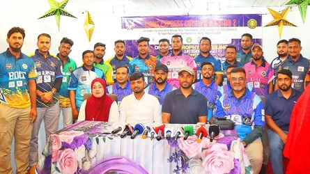 মালয়েশিয়ায় প্রবাসীদের নিয়ে শুরু হচ্ছে ১৬ দলের ক্রিকেট টুর্নামেন্ট