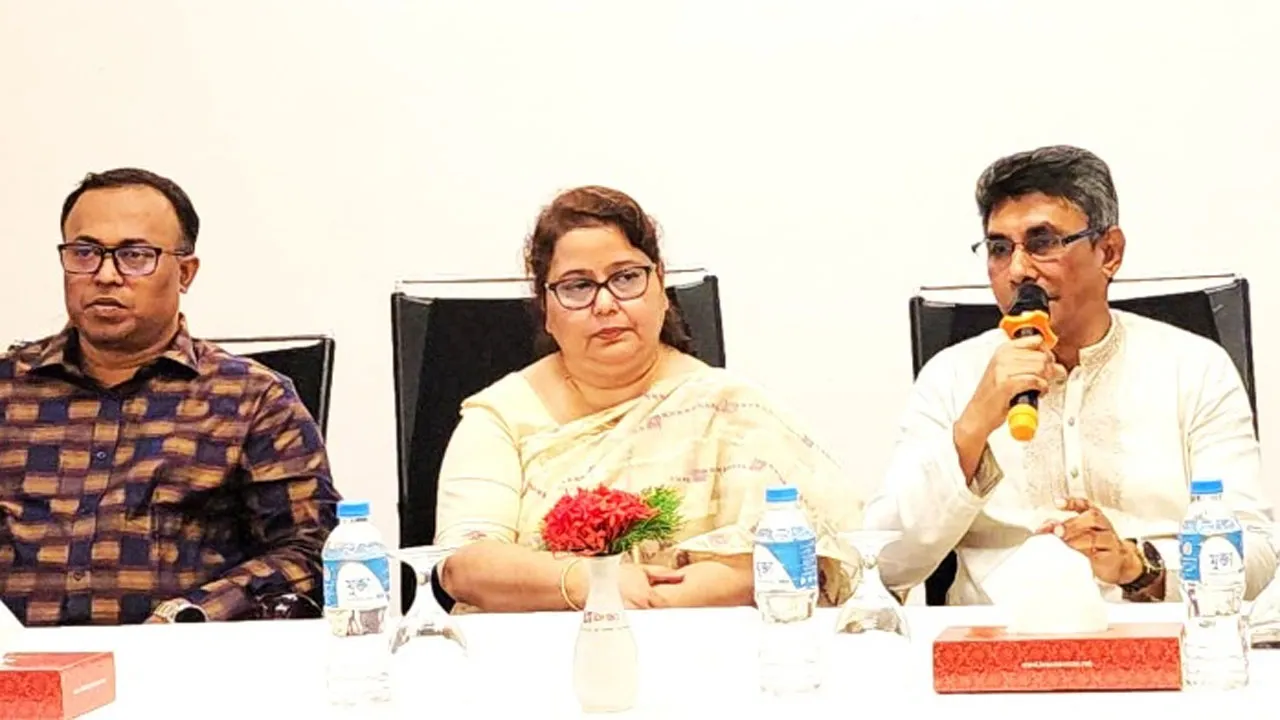 খেলার জন্য প্রস্তুত পুঁজিবাজারের মাঠ
