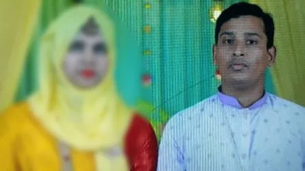 চন্দনাইশে গৃহবধূকে গলাটিপে হত্যা, স্বামী গ্রেফতার