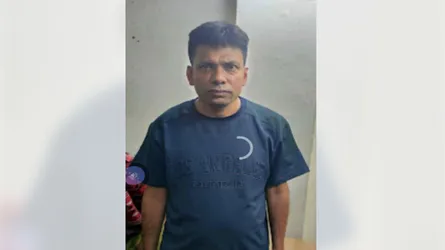 ইরাকে গোয়ালন্দের প্রবাসীকে হত্যা, লাশ তিন খণ্ডে