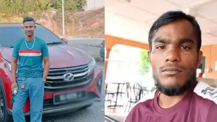 মালয়েশিয়ায় সড়ক দুর্ঘটনায় ২ বাংলাদেশী শ্রমিক নিহত