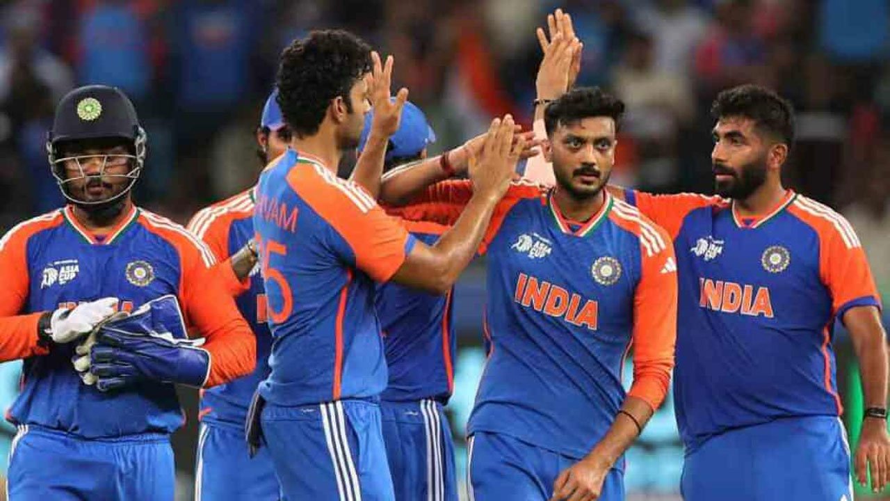 Team India