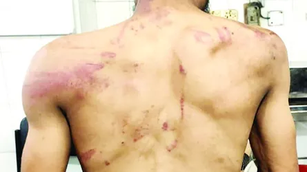 সিদ্ধিরগঞ্জে যুবলীগ কর্মী সরলসহ ৮ জনের নামে মামলা