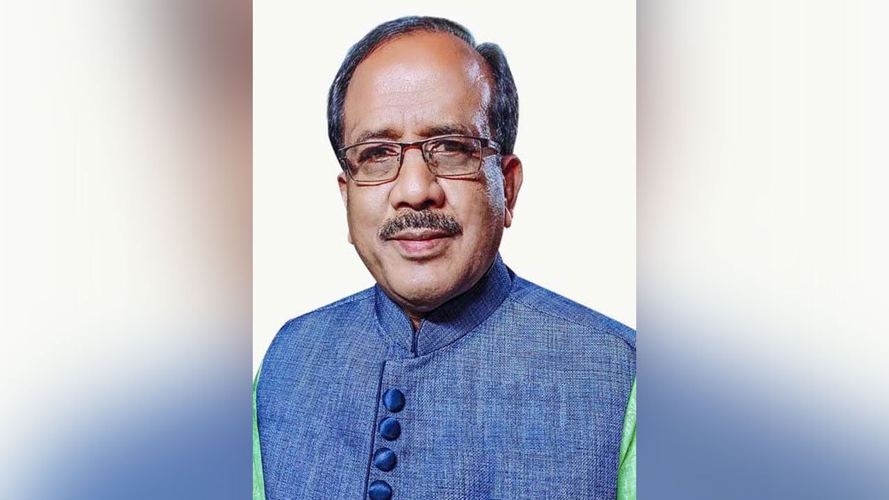 Awami League leader Md. Alinur Baks Ratan