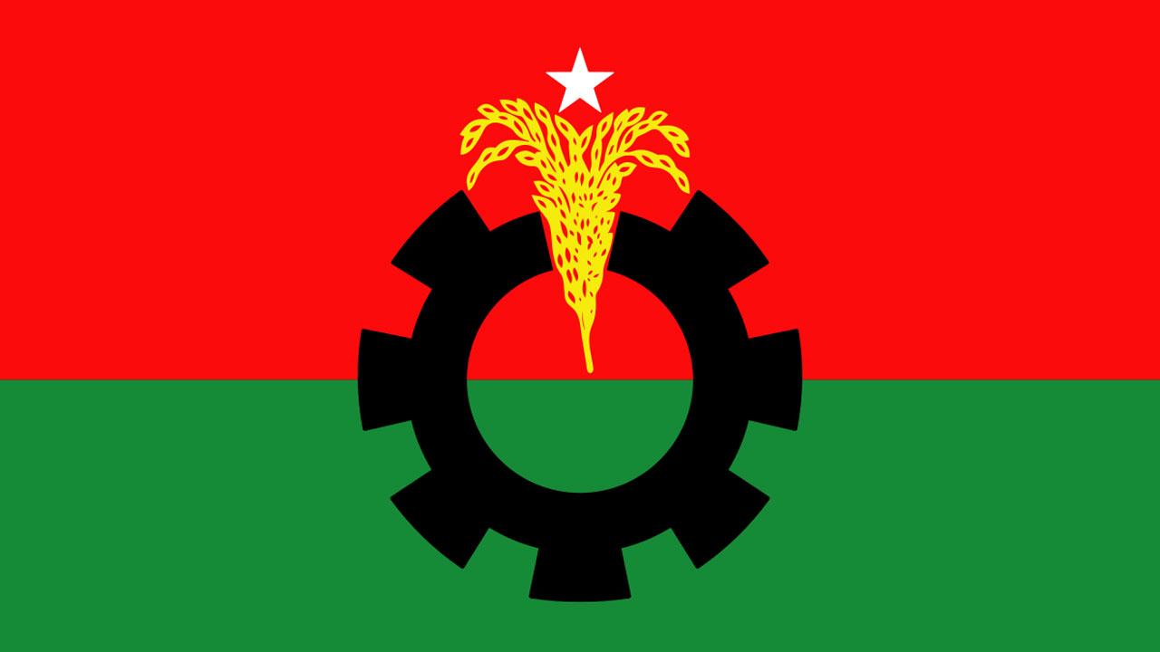 BNP logo