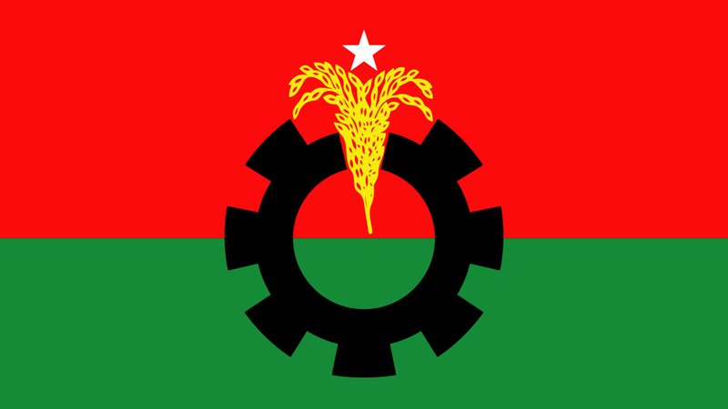 BNP logo