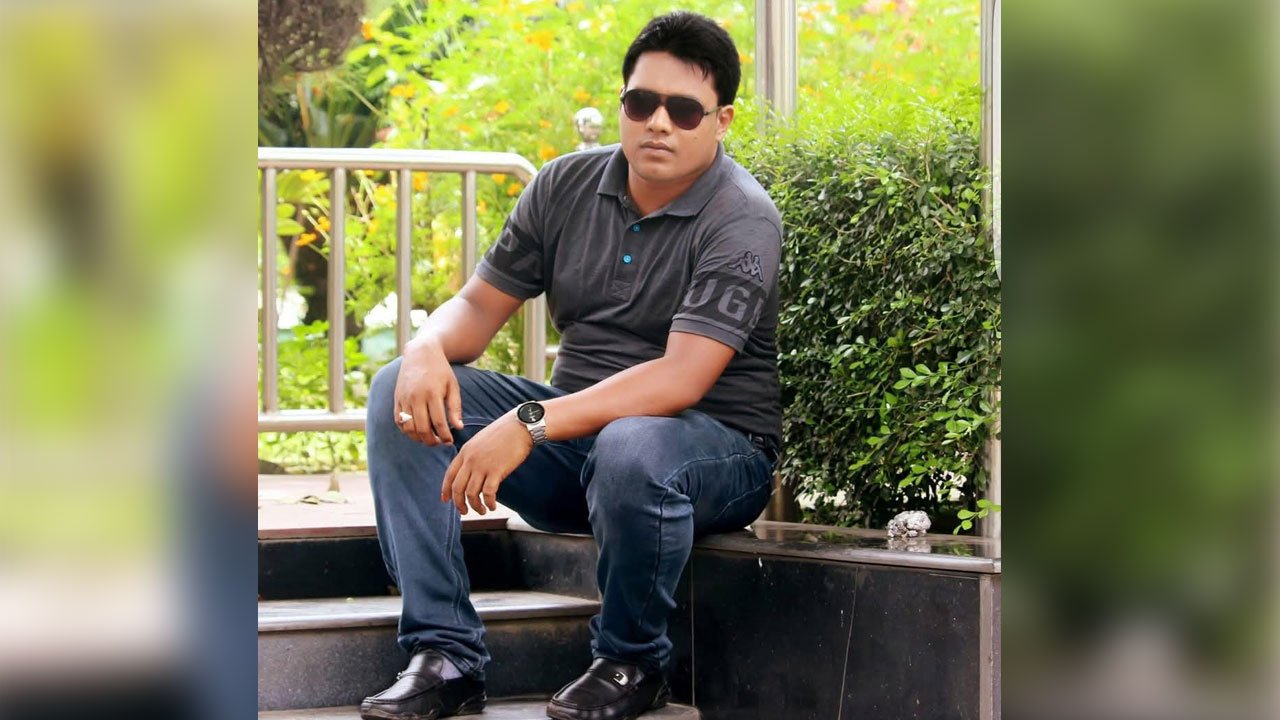 আব্দুল কাদের মিলন (৩৫)