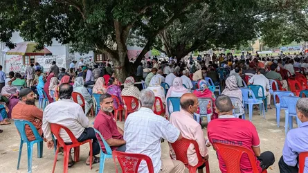 রাবিতে ৭ দিনের জন্য শাটডাউন কর্মসূচি স্থগিত