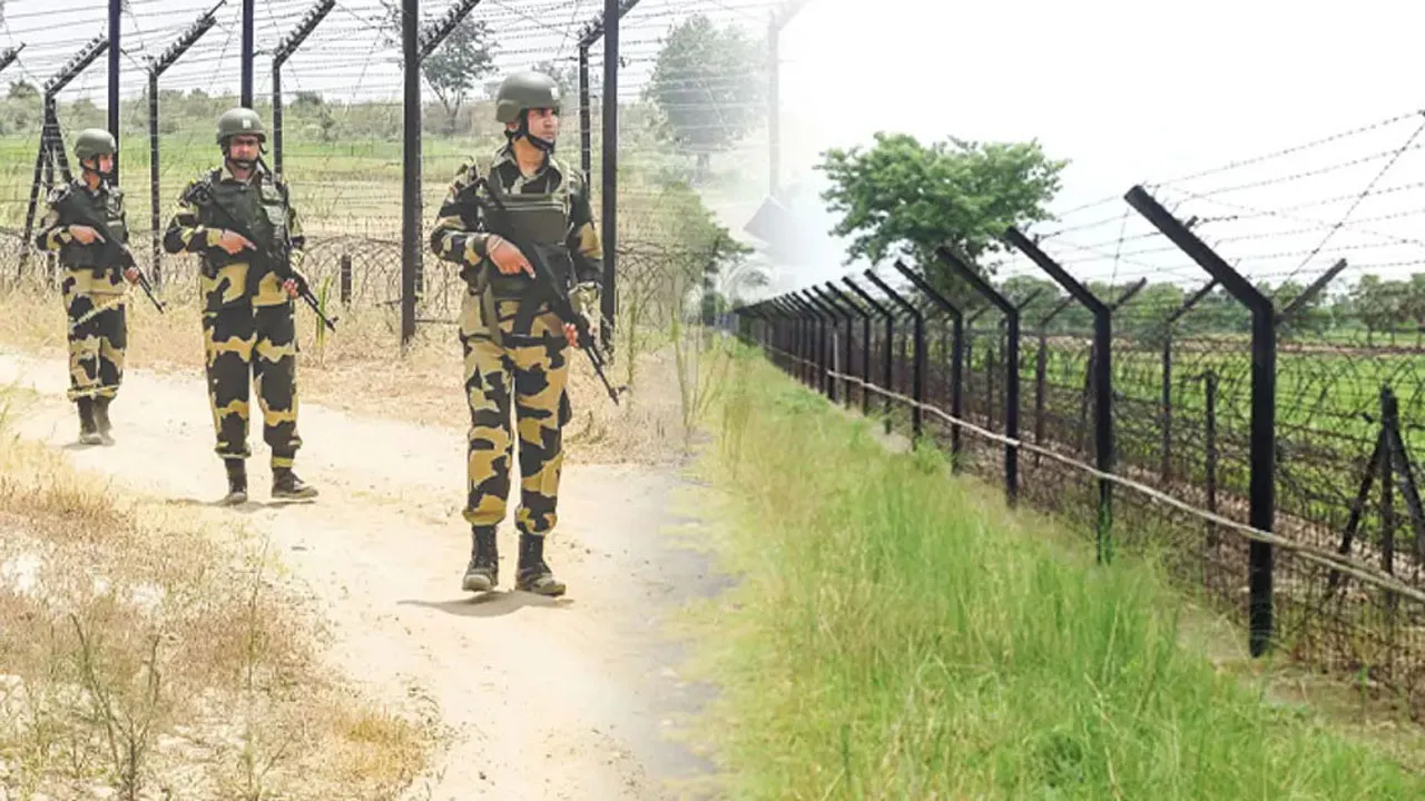 ভারত-বাংলাদেশ সীমান্তে কাঁটাতার বসানোর নির্দেশ দিলো হাই কোর্ট